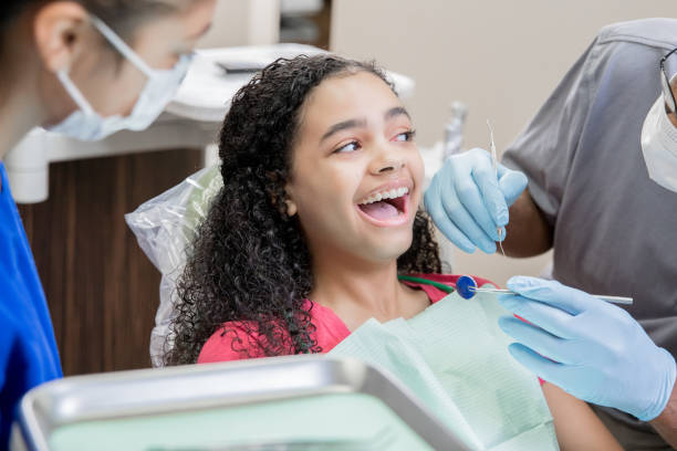 Best Emergency TMJ Treatment in Medina, WA