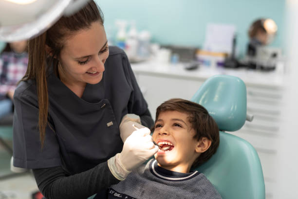 Best Cosmetic Emergency Dentistry in Medina, WA