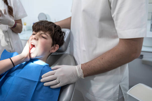 Best After-Hours Dental Trauma Care in Medina, WA