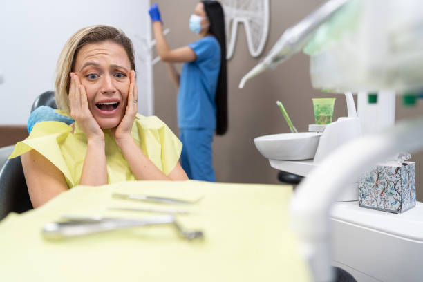 Best Pediatric Emergency Dentist in Medina, WA