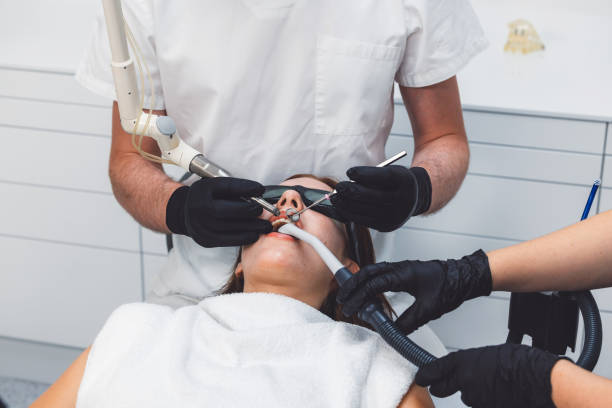 Best Emergency Root Canal Treatment in Medina, WA