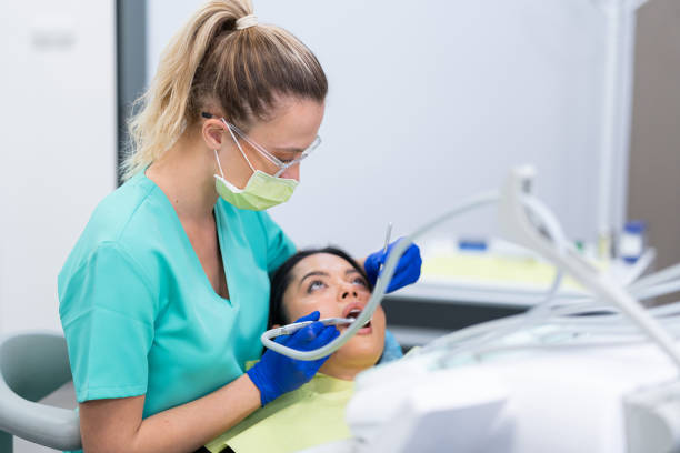 Best Emergency Tooth Extraction in Medina, WA