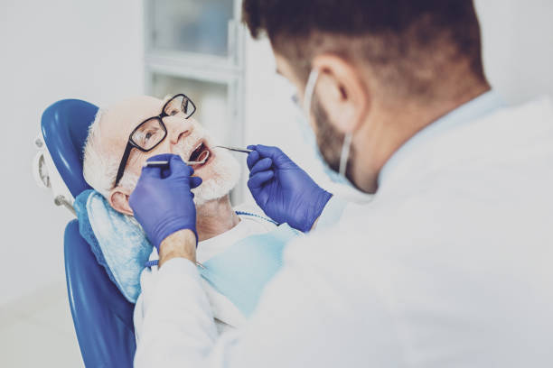 Best Emergency Treatment for Dental Infections or Abscesses in Medina, WA
